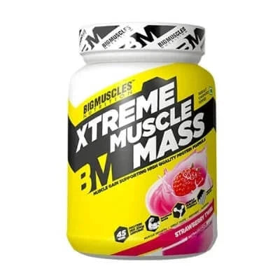 BigMuscles Xtreme Muscle Mass