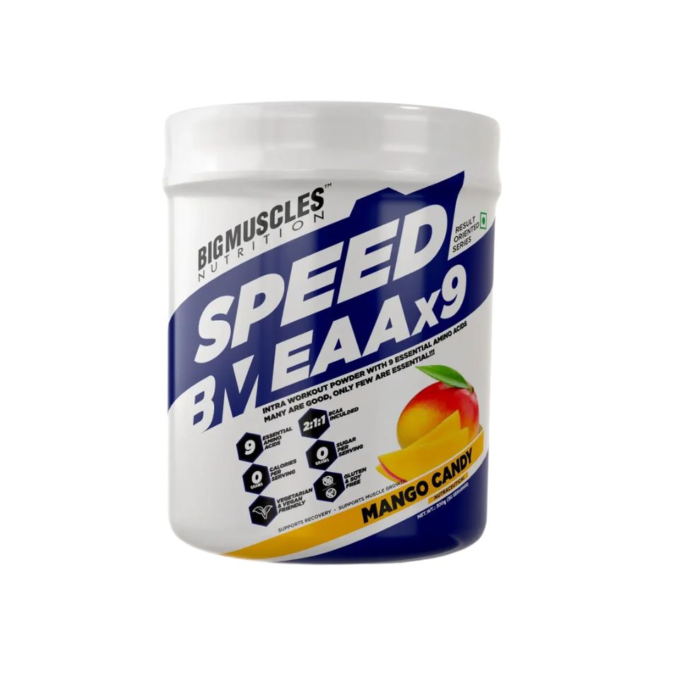 BigMuscles Speed EAAx9