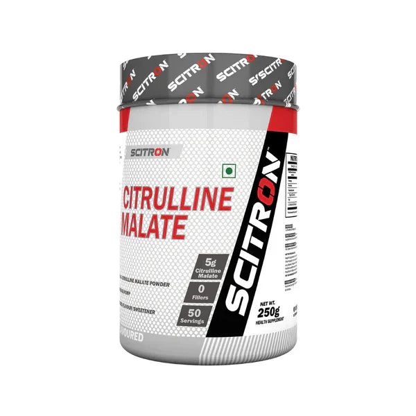 Scitron Citrulline Malate