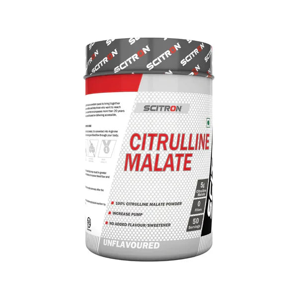 Scitron Citrulline Malate