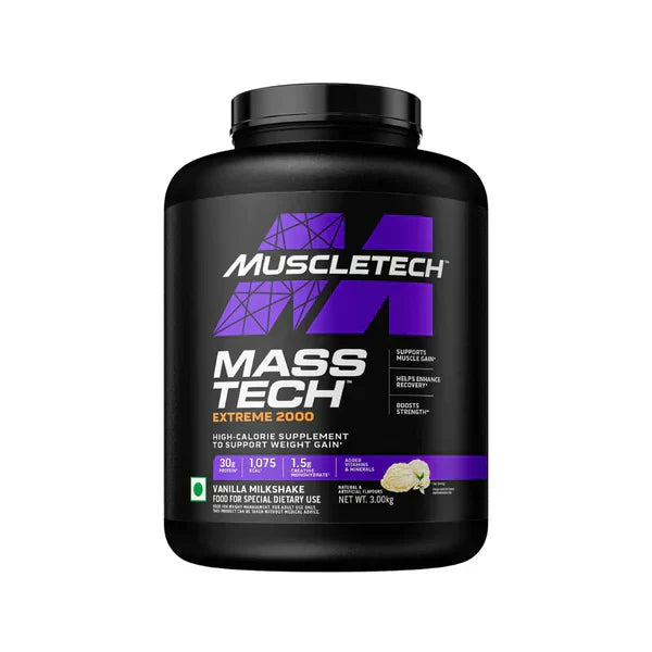 MuscleTech Mass Tech Extreme 2000