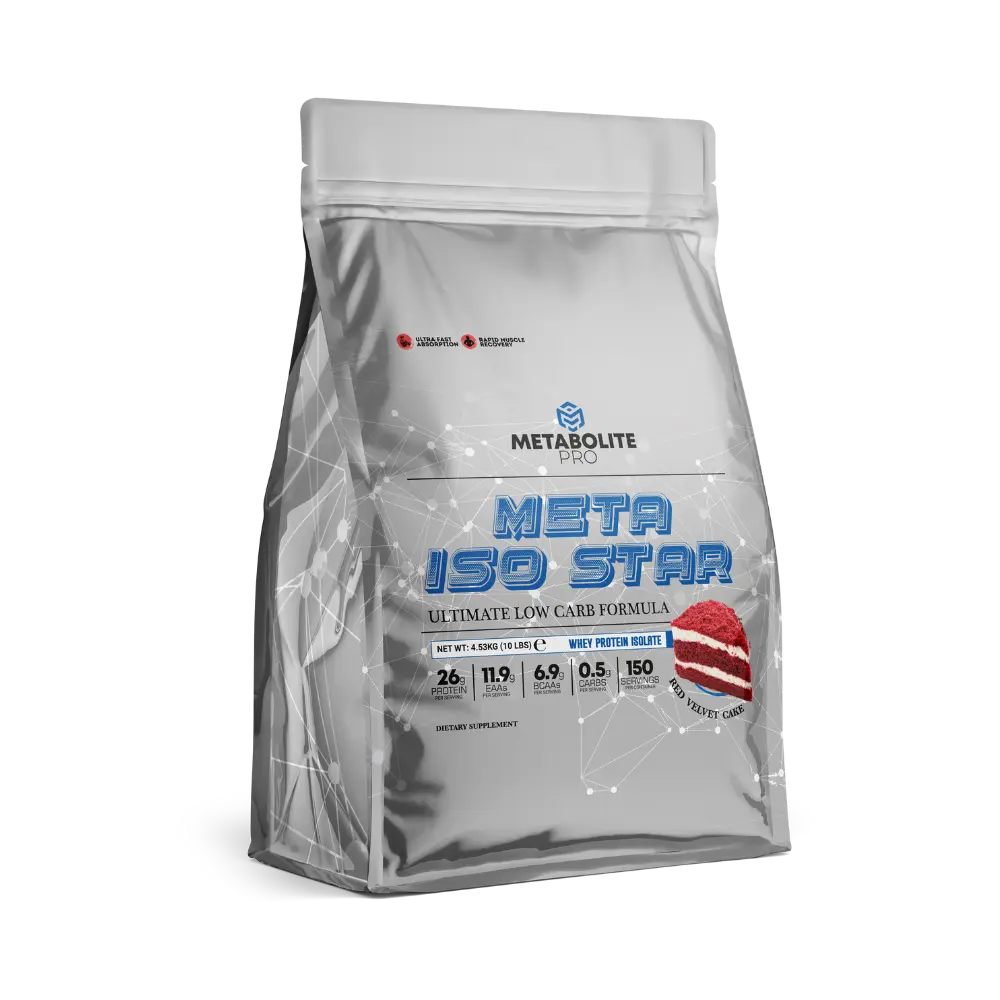 META ISO STAR