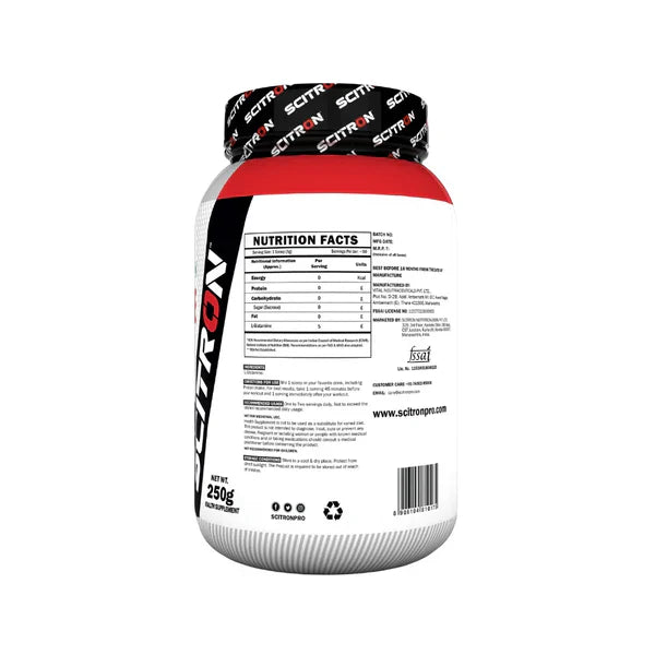 Scitron Glutamine Powder