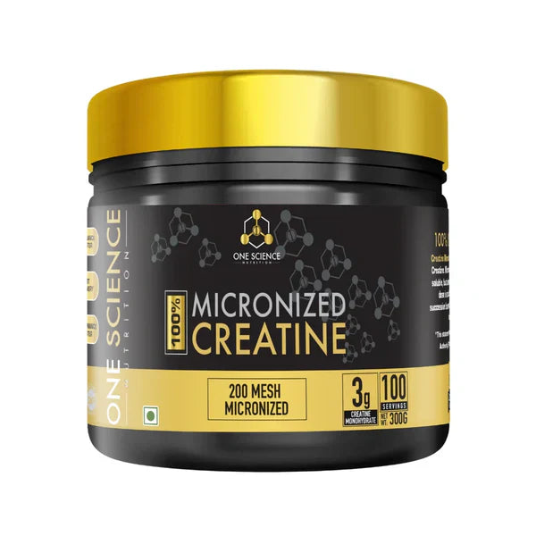 One Science Creatine