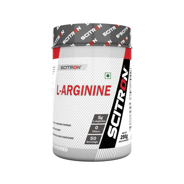 Scitron L-Arginine