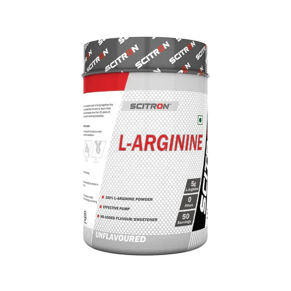 Scitron L-Arginine