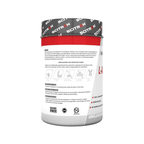 Scitron L-Arginine