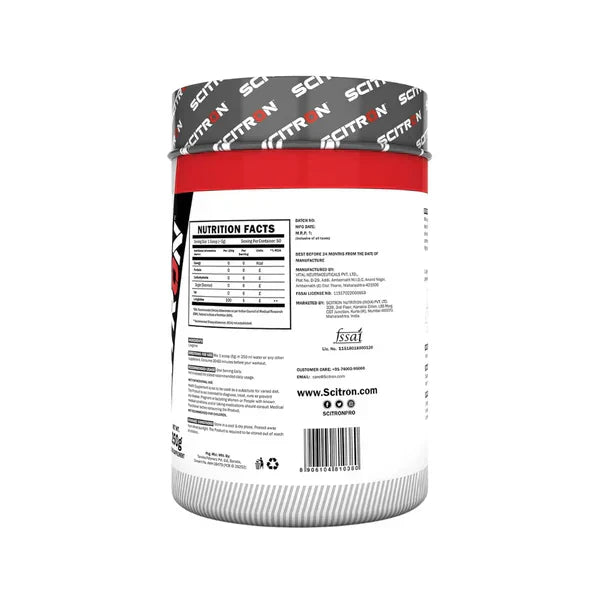 Scitron L-Arginine