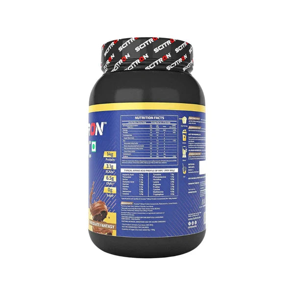 Scitron Nitro Series Basic Whey