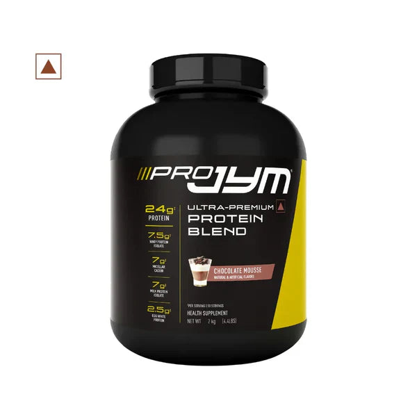 Pro Jym Ultra Premium Protein Blend