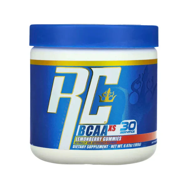 Ronnie Coleman Signature Series BCAA