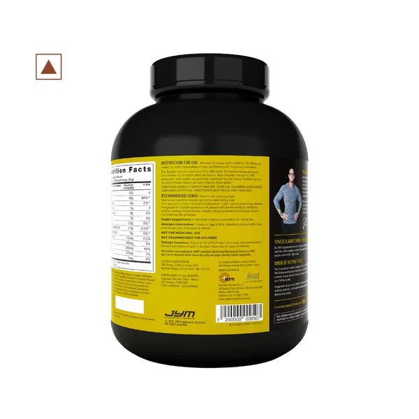 Pro Jym Ultra Premium Protein Blend