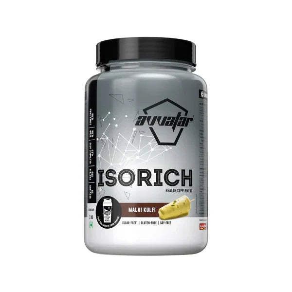Avvatar Isorich Protein
