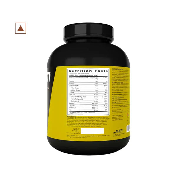 Pro Jym Ultra Premium Protein Blend