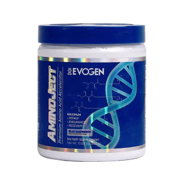 Evogen Aminoject BCAA