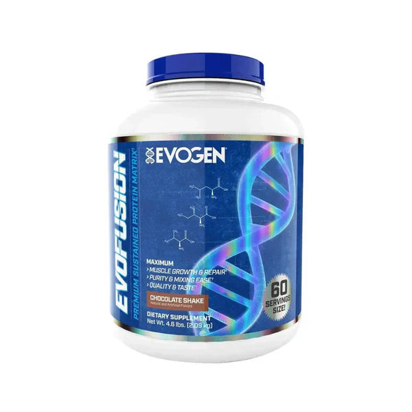 Evogen Evofusion Whey Protein