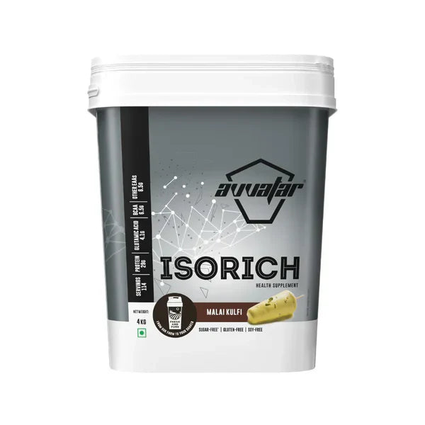 Avvatar Isorich Protein