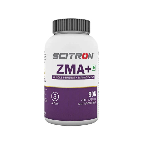 Scitron ZMA
