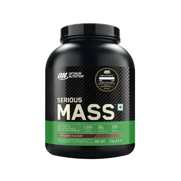 Optimum Nutrition (ON) Serious Mass