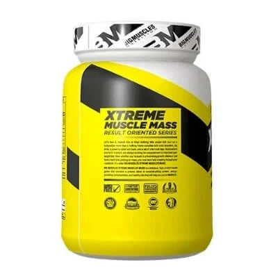BigMuscles Xtreme Muscle Mass