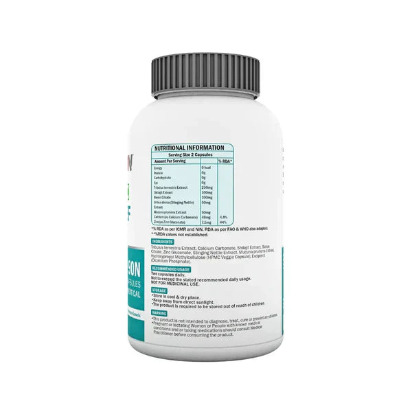 Scitron Test High DEF Testosterone