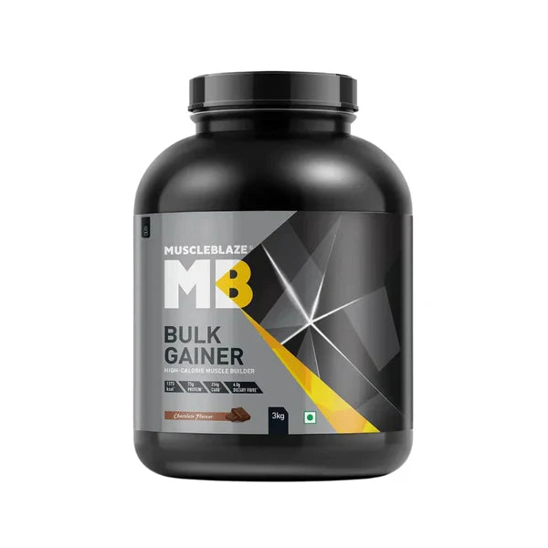 MuscleBlaze Bulk Gainer