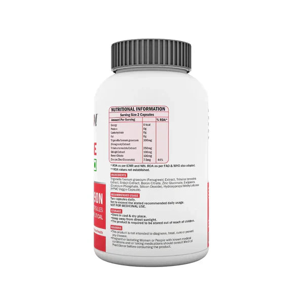 Scitron Test One Testosterone