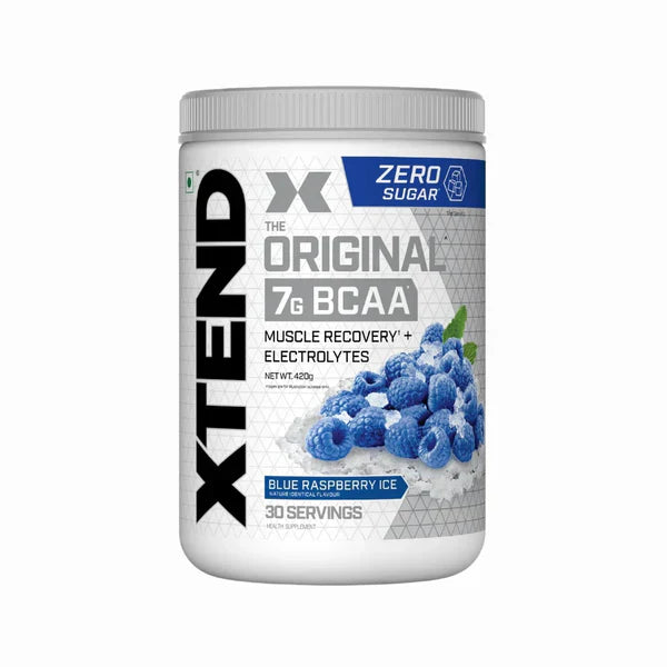 Scivation Xtend BCAA