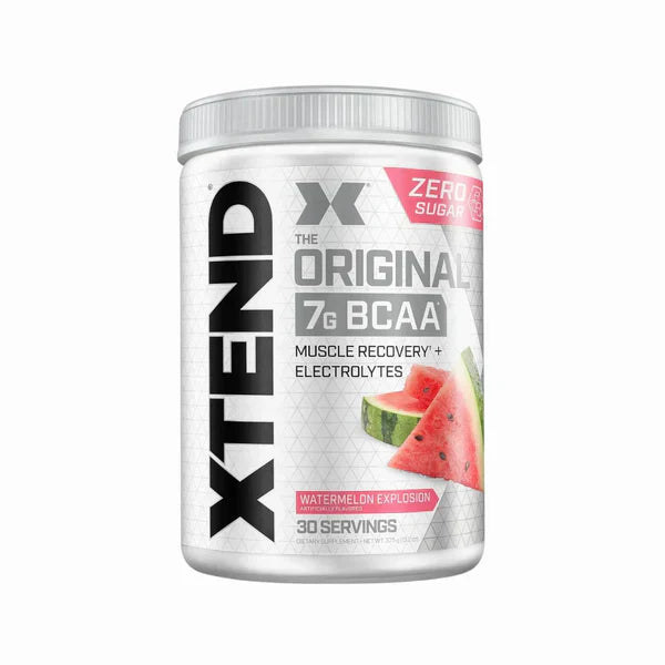 Scivation Xtend BCAA
