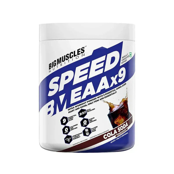 BigMuscles Speed EAAx9