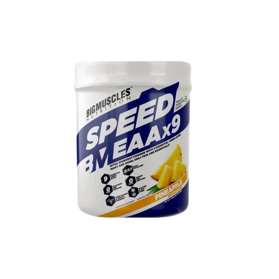 BigMuscles Speed EAAx9