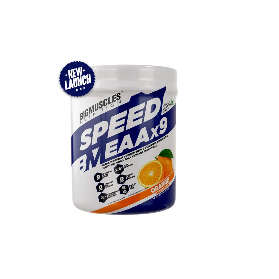 BigMuscles Speed EAAx9
