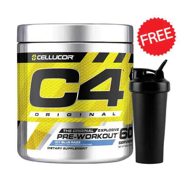 Cellucor C4 Original Pre-Workout