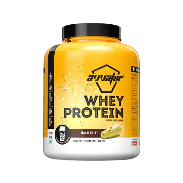 Avvatar Whey Protein