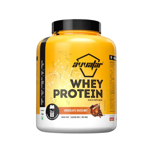 Avvatar Whey Protein