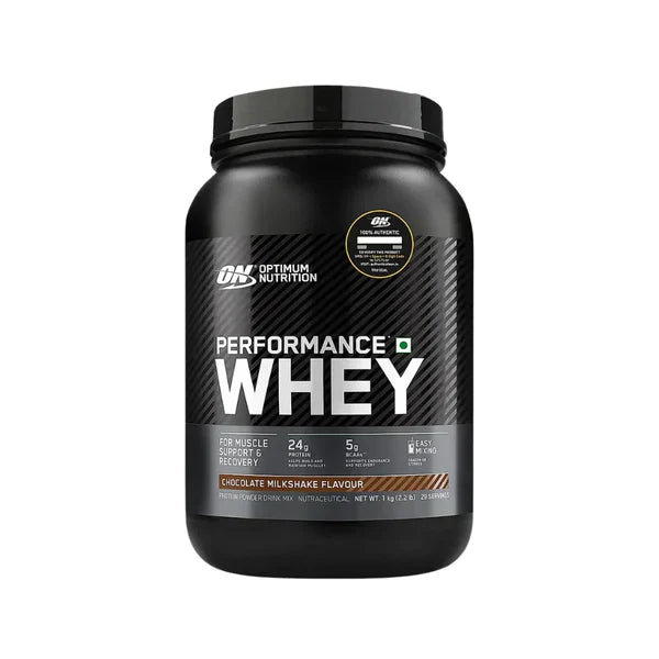 Optimum Nutrition Performance Whey