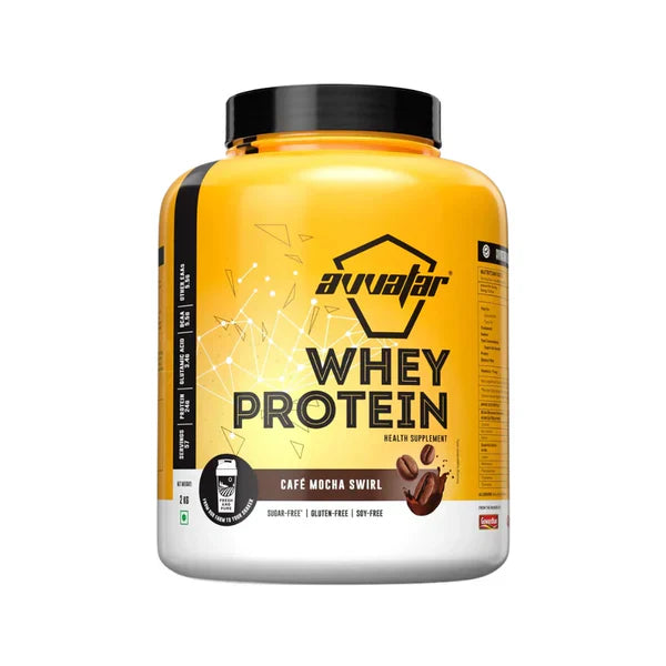 Avvatar Whey Protein