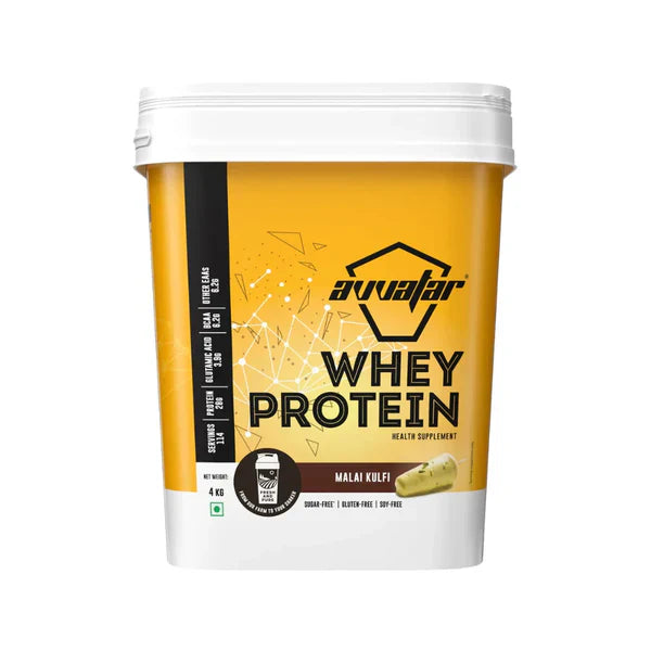 Avvatar Whey Protein