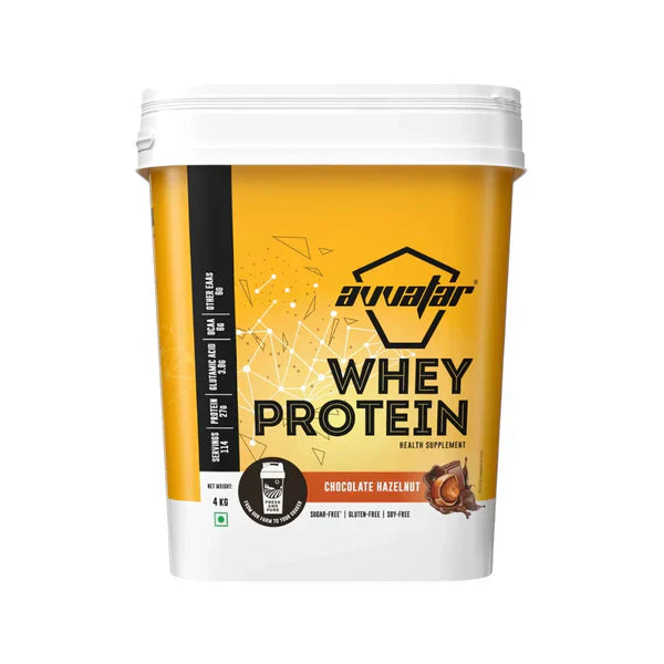 Avvatar Whey Protein