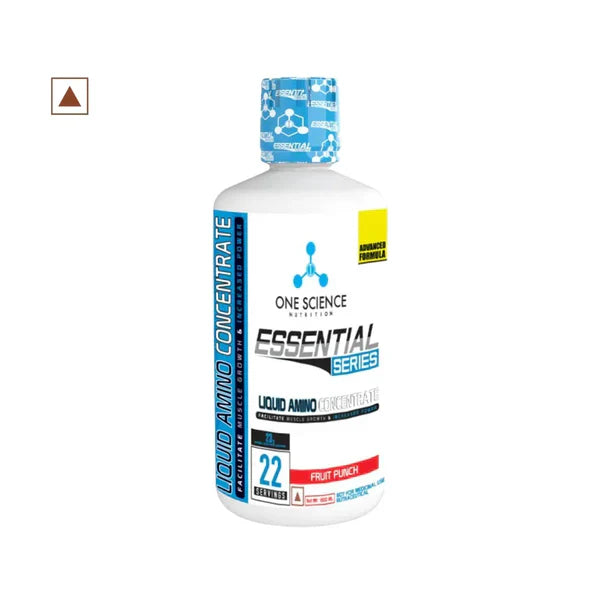 One Science Essential Liquid Amino 1000ml