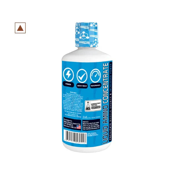 One Science Essential Liquid Amino 1000ml