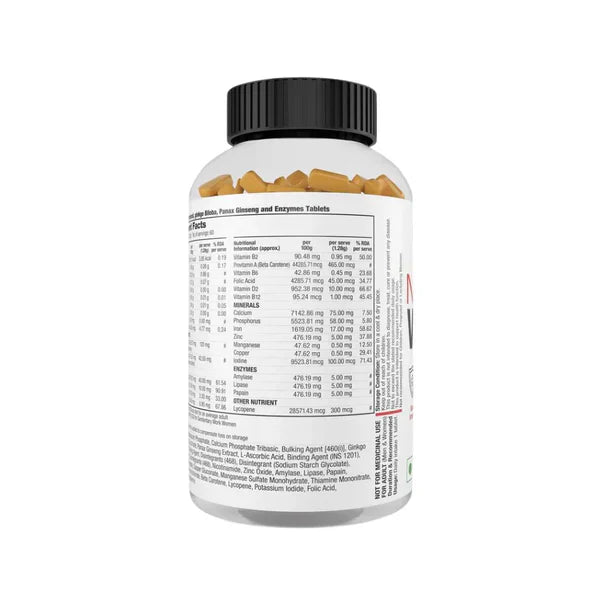 Labrada Multivitamin