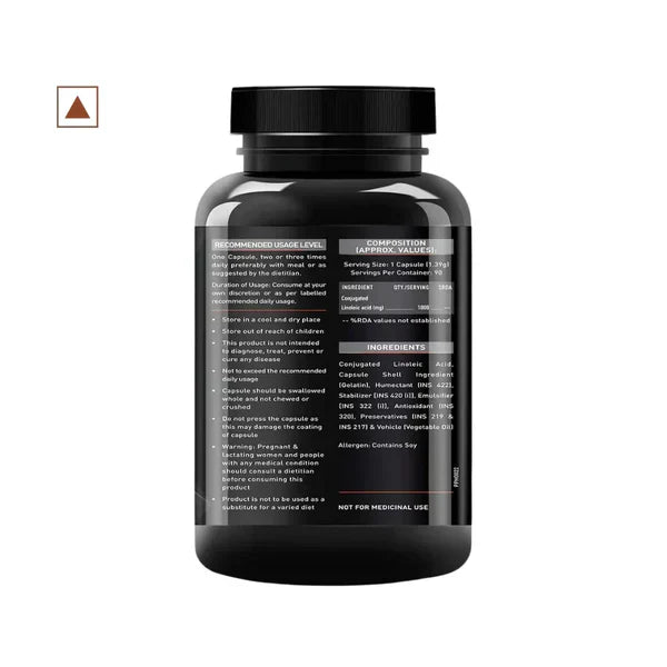 MuscleBlaze CLA 1000