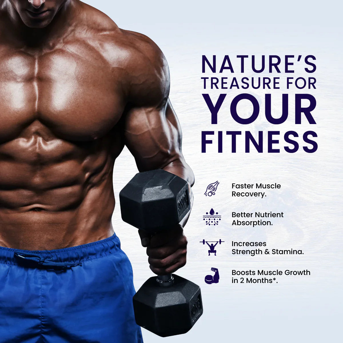 Big Muscles Pure Himalayan Shilajit Resin