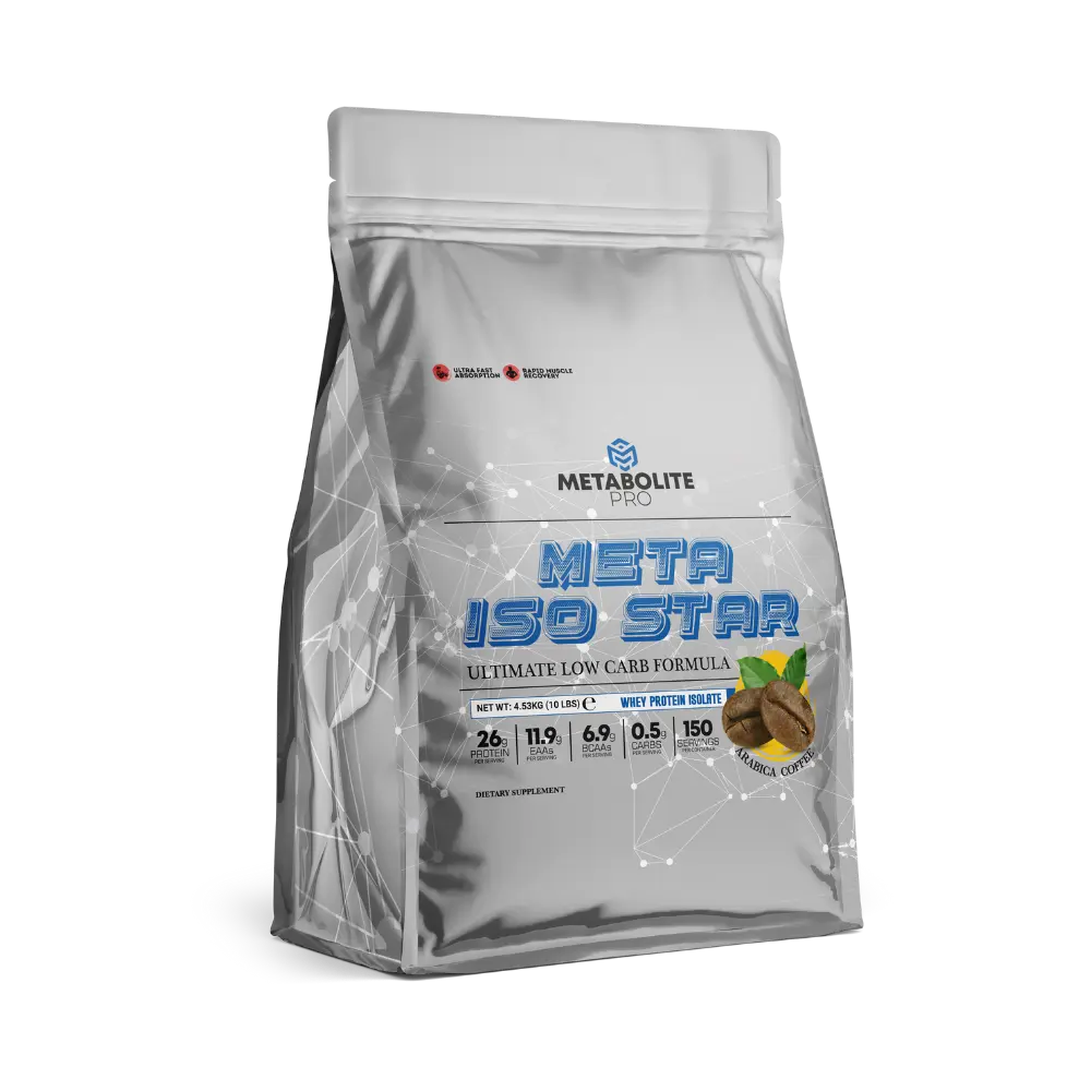 META ISO STAR