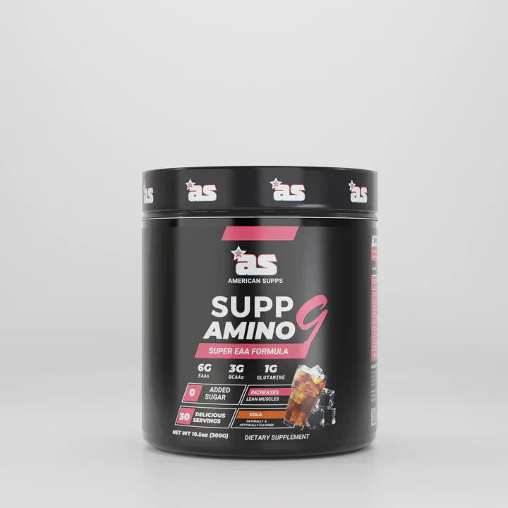 SUPP AMINO EAA