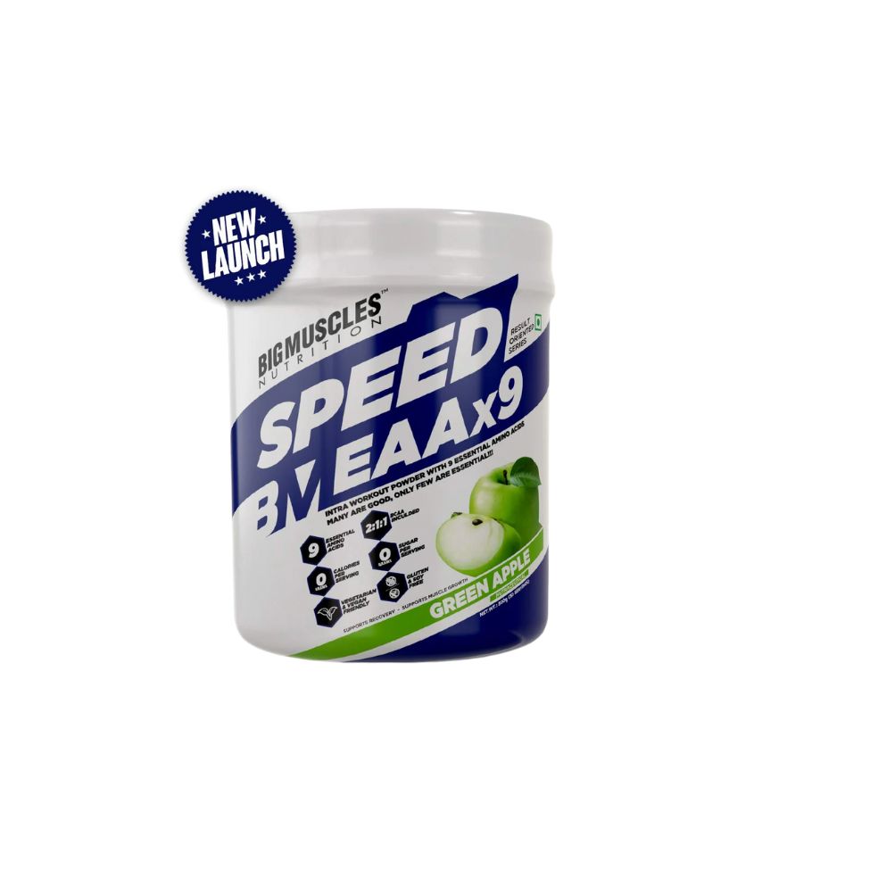 BigMuscles Speed EAAx9