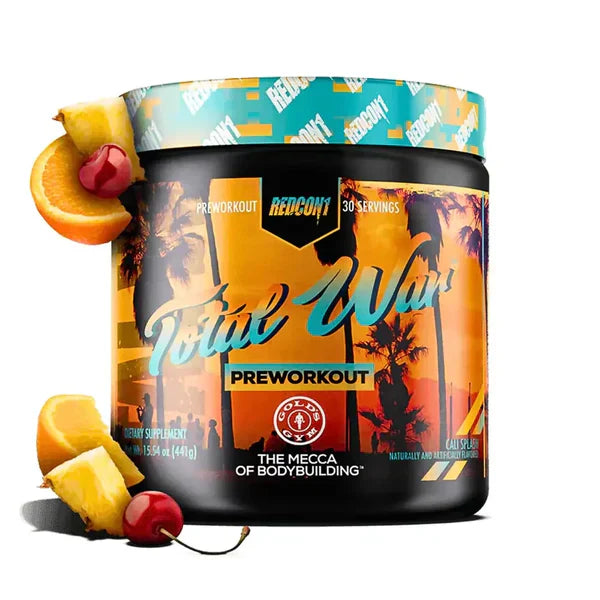 Redcon1 Total War Pre Workout