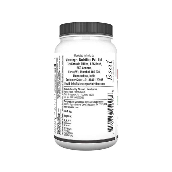 Labrada Multivitamin