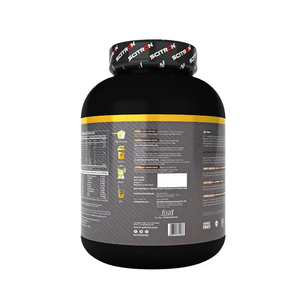 Scitron Nitro Series Super Whey Isolate